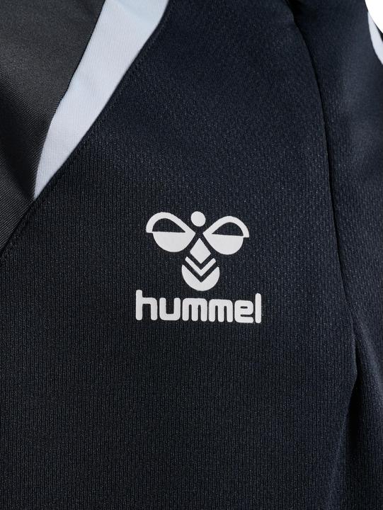 Image du produit hummel hmlLEAD 2.0 HALF ZIP KIDS (164)