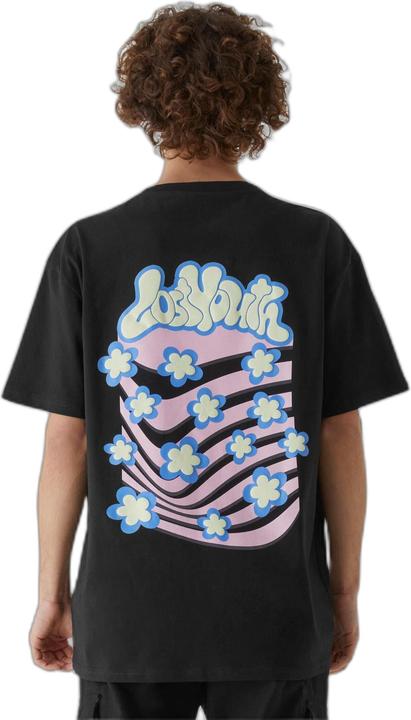 Produktbild Lost Youth Flower Waves (S)