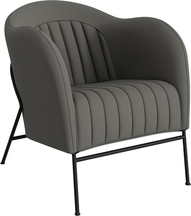Classic Velvet 4 Light Grey, Cat. 3