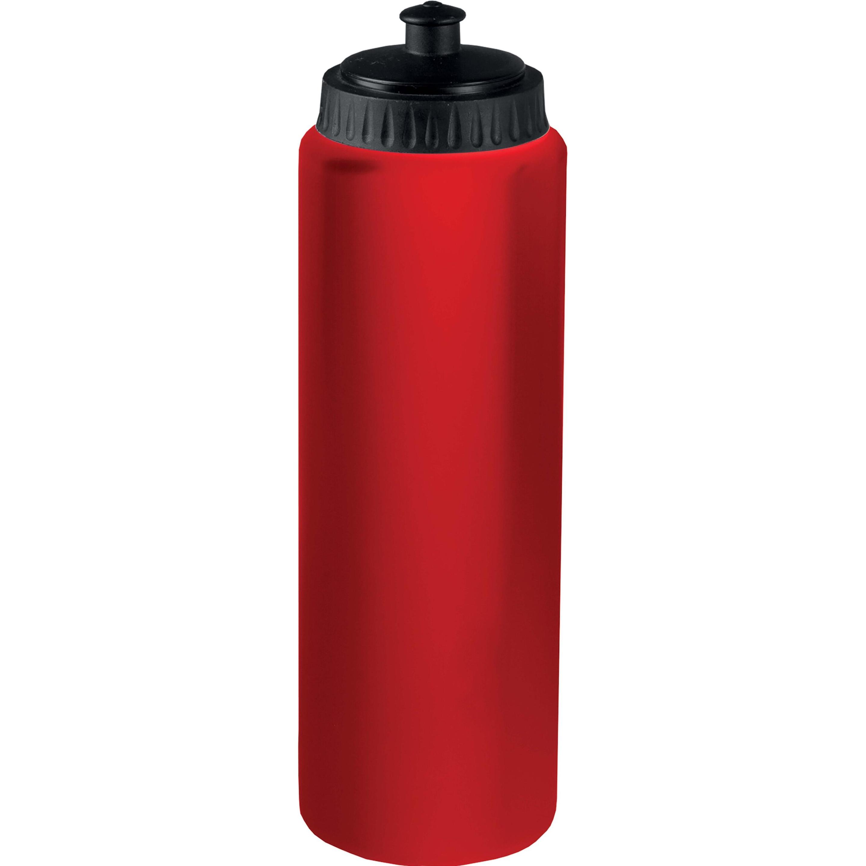 Proact Sport 1000 Ml, Flachmann, Rot