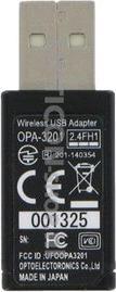 Produktbild Opticon Netzwerkadapter USB Bluetooth
