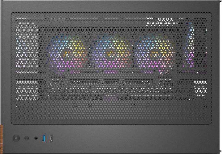 Produktbild Antec CX800 (ATX, mATX, Mini-ITX)