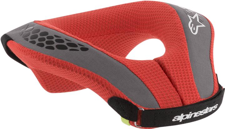 Actual product image Alpinestars Neck guard (L)