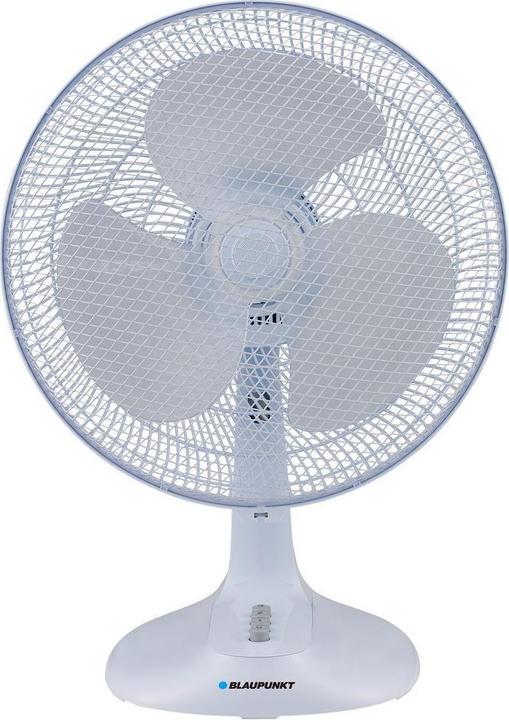 Produktbild Blaupunkt Table fan 30 cm diameter, power 45W (40 dB)