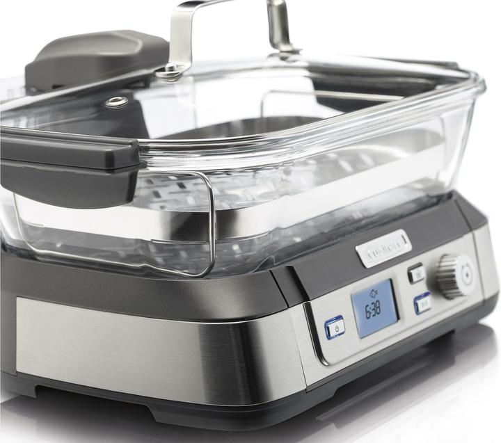 Image du produit Cuisinart Digital Steam Cooker