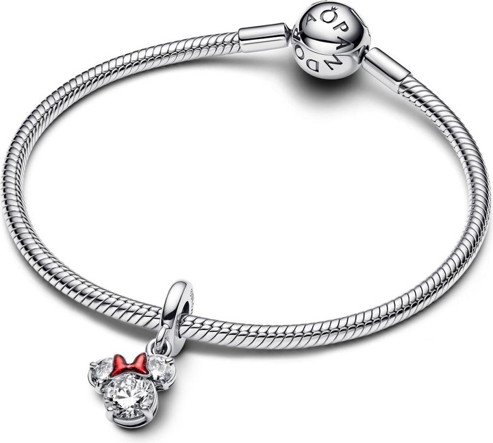 Produktbild Pandora Charm (Silber 925, Emaille)