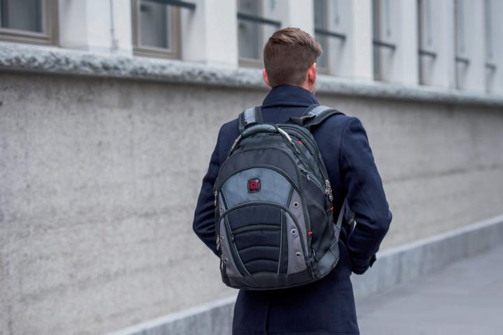 Actual product image Wenger Synergy (26 l)