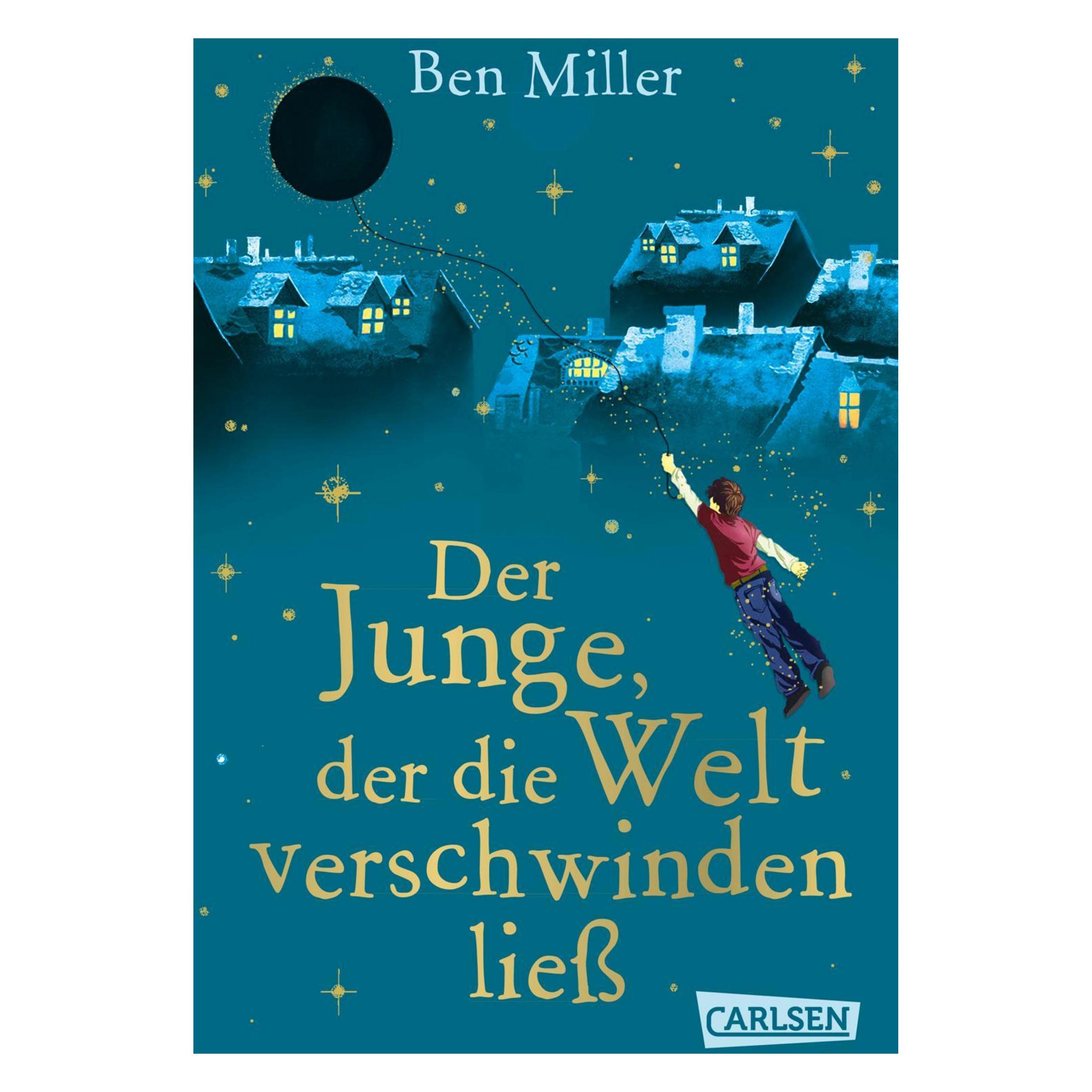 der junge der träume schenkte