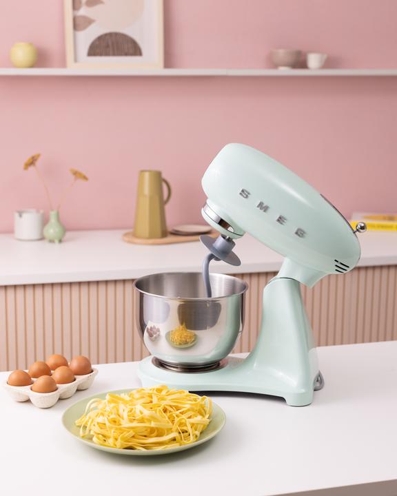 Actual product image Smeg 50's Retro Style Full Colour (1000 W, 4.80 l)