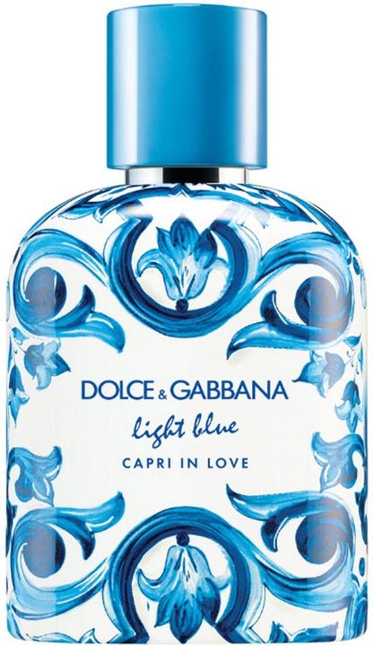 Immagine prodotto Dolce & Gabbana Azzurro (Eau de parfum, 100 ml)