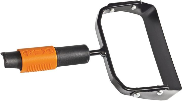 Image du produit Fiskars Bineuse à mauvaises herbes