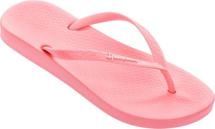 Actual product image Ipanema Women's slippers Anat Colors light pink 82591-AG366 (40) (40)