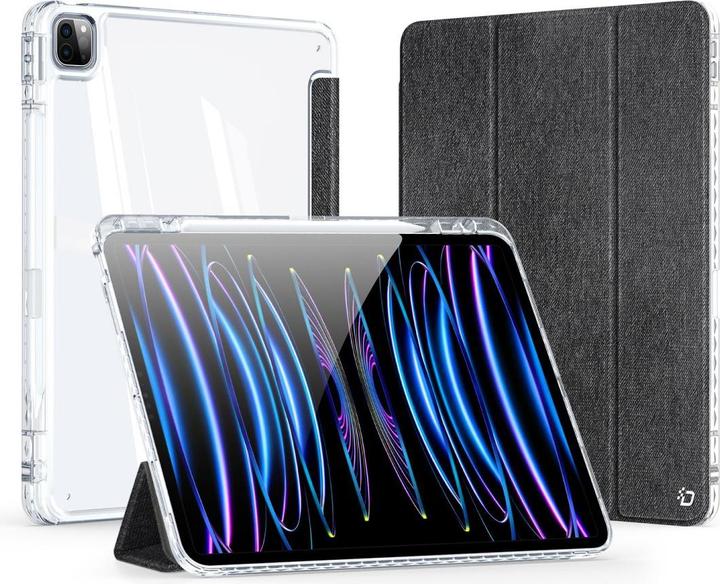 Dux Ducis Unid (iPad Pro 13 2024 (M4))