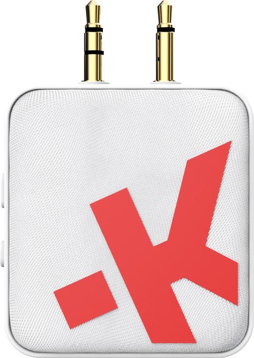 Immagine prodotto Skross Adattatore audio wireless (Adattatore jack)