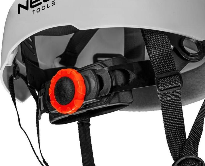Immagine prodotto Neo Casco industriale (51 - 63 cm)