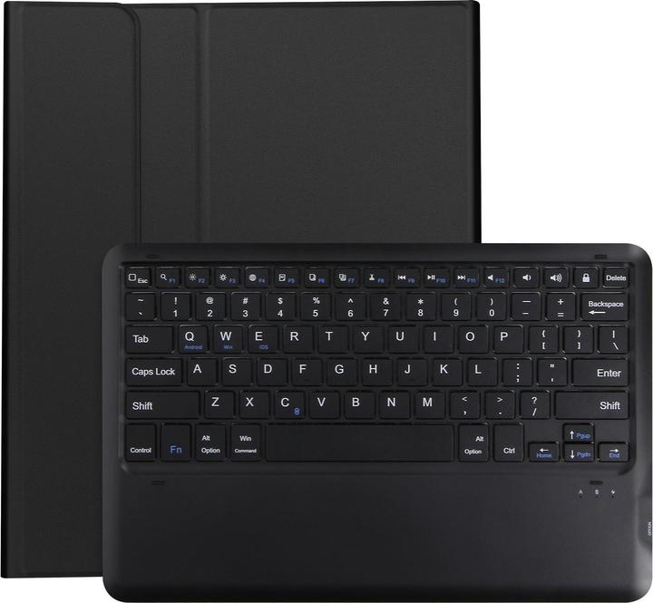 Actual product image Avizar Qwerty (Eng. Int., iPad Air 13 2025)