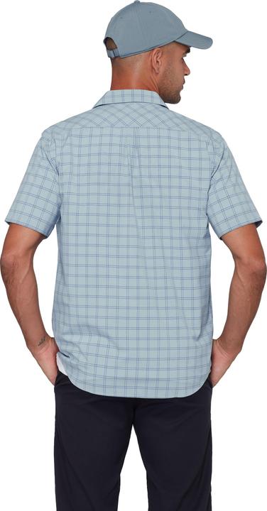 Immagine prodotto Mammut Lenni Shirt, Wanderhemd (S)