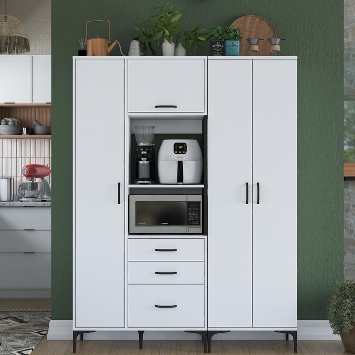 Image du produit Skye Decor JE134 (150 x 40 x 198.50 cm)