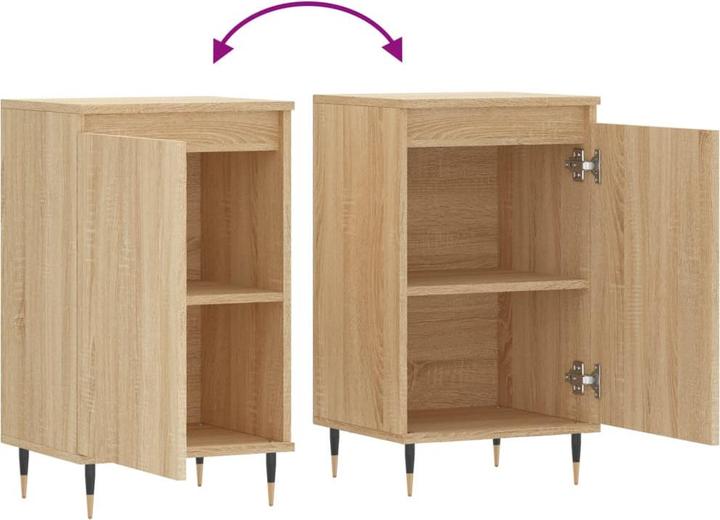 Image du produit vidaXL Sideboard (40 x 35 x 70 cm)