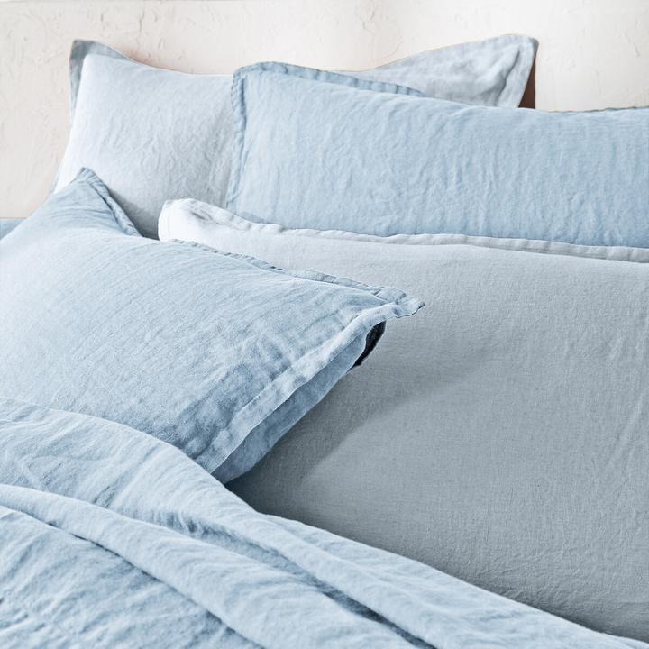 Actual product image La Redoute Interieurs Linot (Duvet cover, 160 x 210 cm)