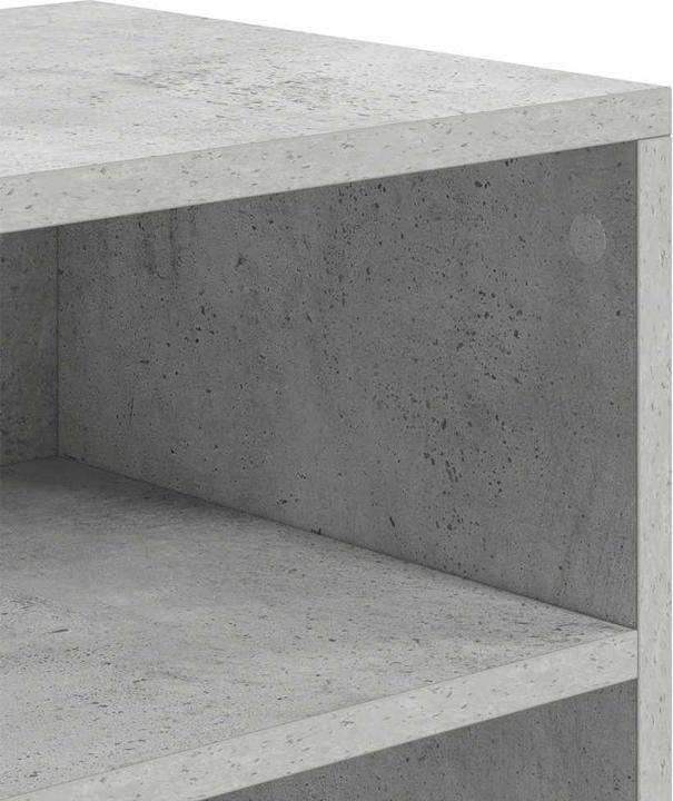 Image du produit vidaXL Bücherschrank (60 x 30 x 71.50 cm)