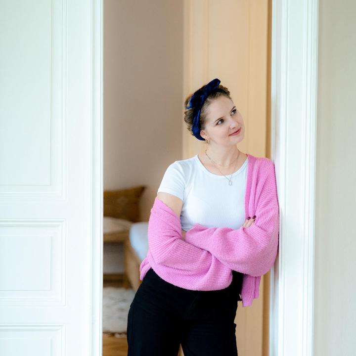 Produktbild Lotta curls Lockenband Set (Haargummi Set)