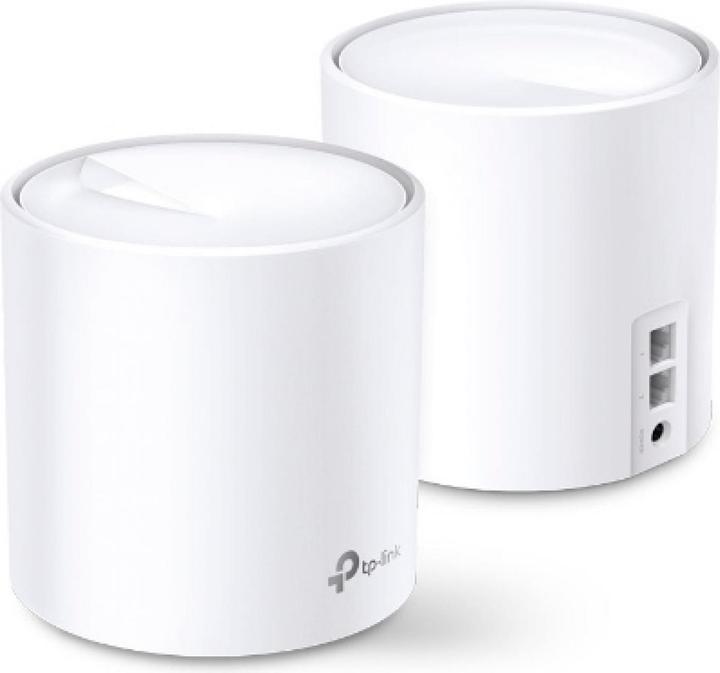 TP-Link Deco X20 Set of 2