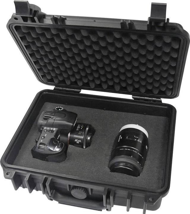 Actual product image Sintron Tool box M (L x W x H) 330 (Universal)