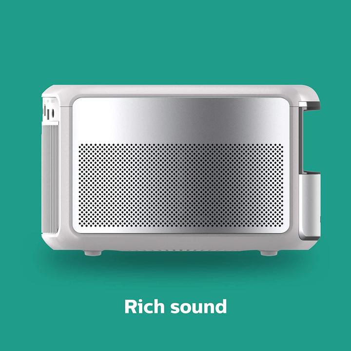 Produktbild Philips Screeneo S6 (4K, 2000 lm, 1.2:1)