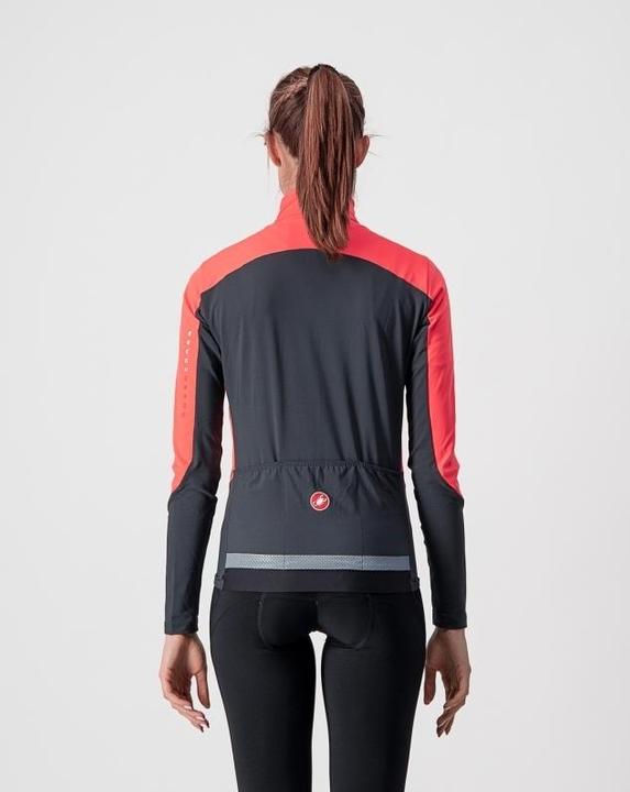 Produktbild Castelli Beta RoS W Jacket (XL)