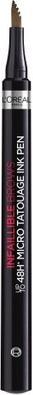 Actual product image L'Oréal Paris Brow (3 Brunette)