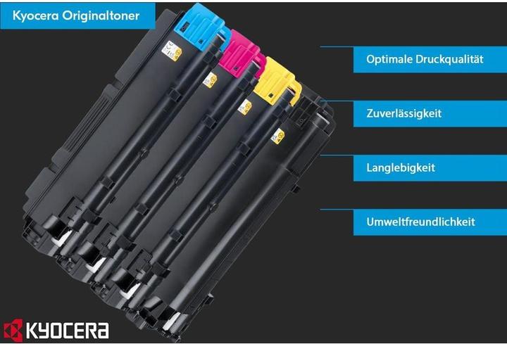 Productafbeelding Kyocera ECOSYS PA2101CWX (Laser, Kleur)
