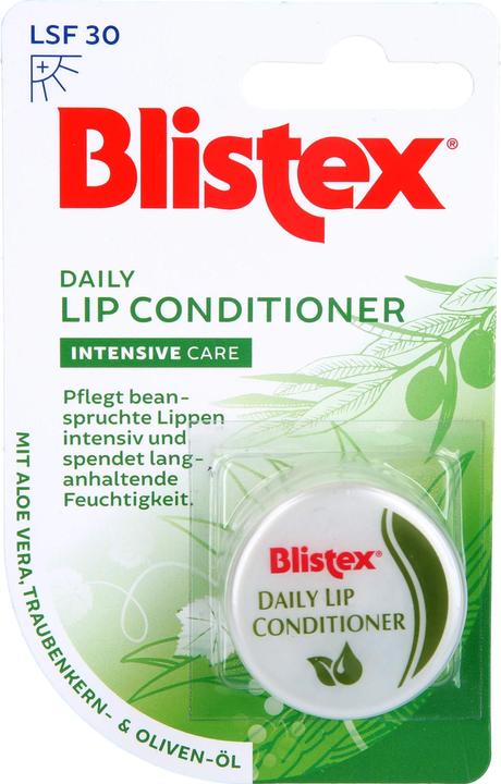 Image du produit Blistex Lip Conditioner Olive (Baume à lèvres, 7 ml)