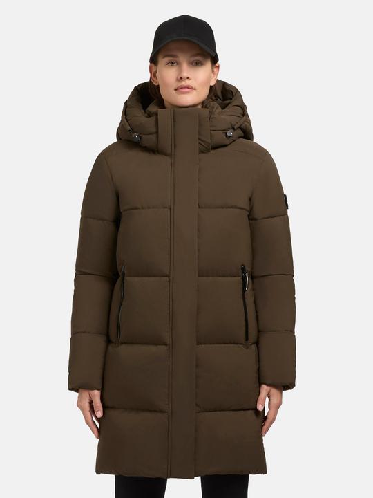 Produktbild Khujo Haya Matt-YM (XL)