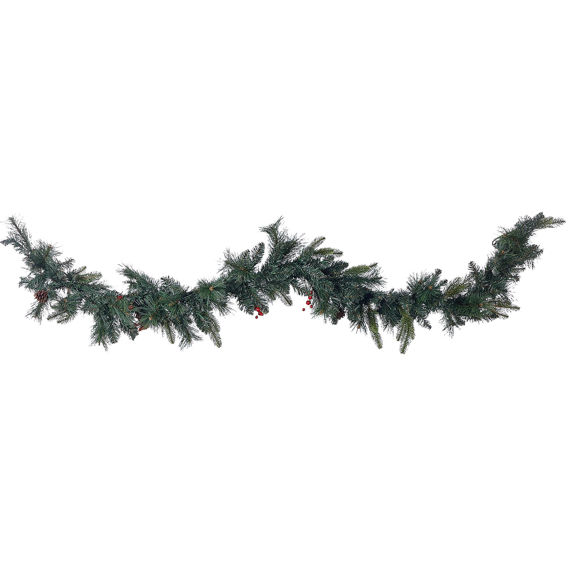 Thumbnail - Beliani, Weihnachtsdeko, Whitehorn