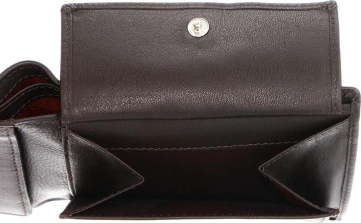 Actual product image Golden Head Dublin Billfold Coin Wallet