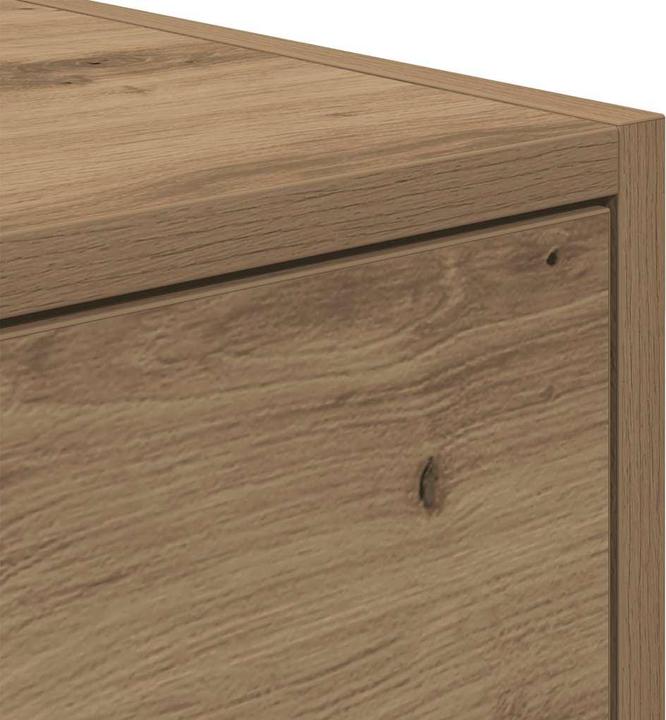 Produktbild vidaXL TV-Schrank (60 x 25.50 x 31 cm)