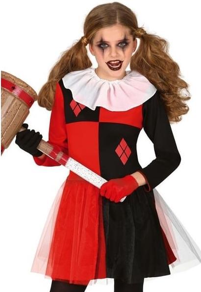 Produktbild Fiestas Guirca Harlekin - Miss Quinn (110, 116, 115 A)