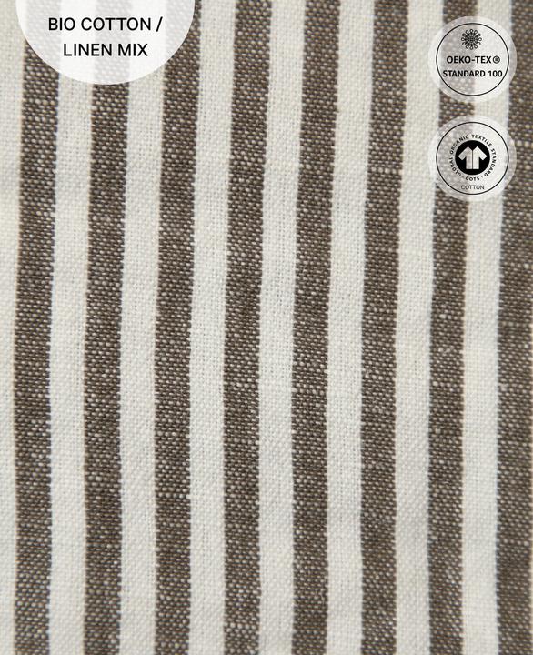 Produktbild Esmée Ofenhandschuh (50% Leinen / 50% Bio Baumwolle, Füllung: Polyester)