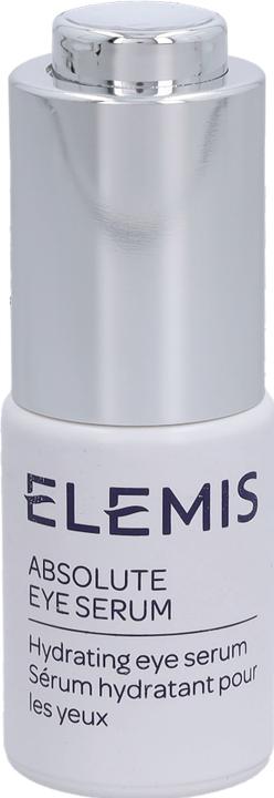 Image du produit Elemis Advanced Skincare Absolute Eye Serum (Soin des yeux Sérum, 15 ml, Journée)