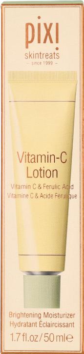 Produktbild Pixi Vitamin (50 ml, 24h Creme)