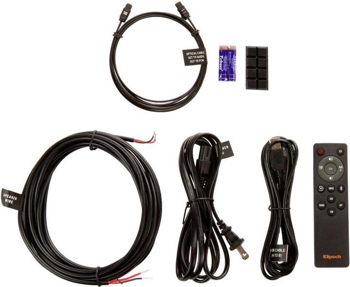 Produktbild Klipsch R-51PM (1 Paar, 120 W)