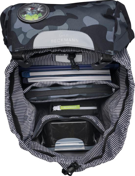 Actual product image Beckmann Classic (22 l)