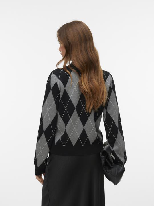 Immagine prodotto Vero Moda VMMILANO Strickjacke Strickjacke (XS)