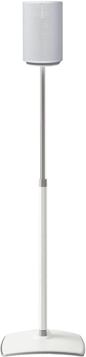 Sanus Ständer für Sonos Era 100 (1 pièce, Support, Réglable en hauteur)