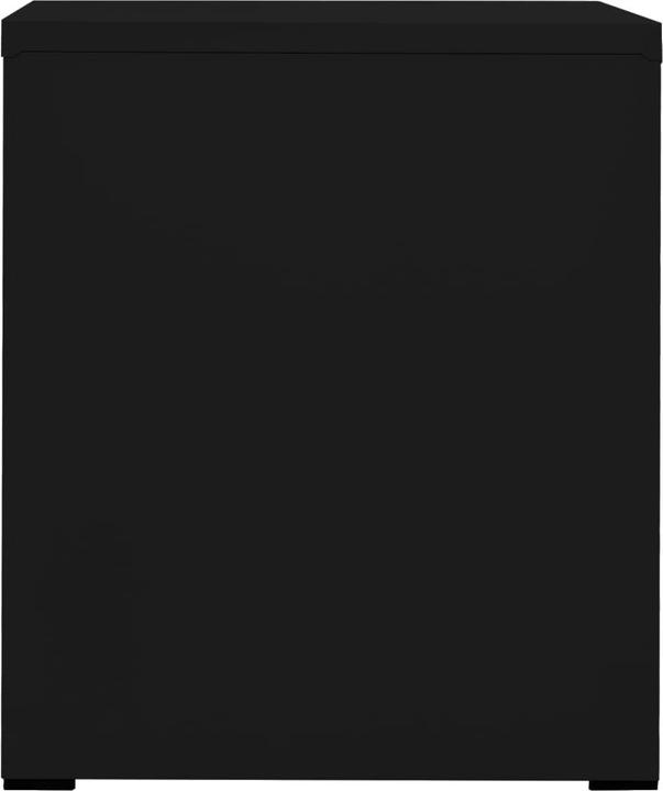 Produktbild vidaXL Aktenschrank (46 x 62 x 72.5 cm)