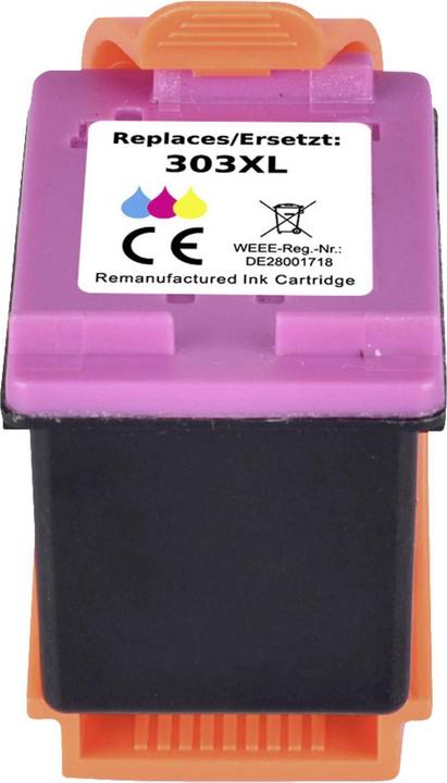 Produktbild Renkforce RF-5705438 (M, C, Y)