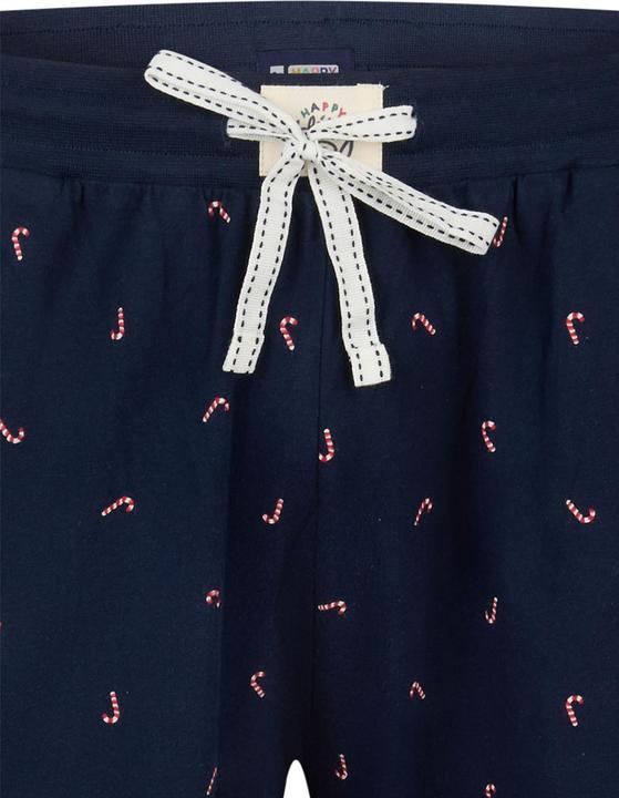 Produktbild Happy shorts Pyjamahose Christmas