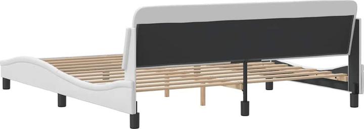 Image du produit vidaXL Bettgestell (180 x 200 cm)
