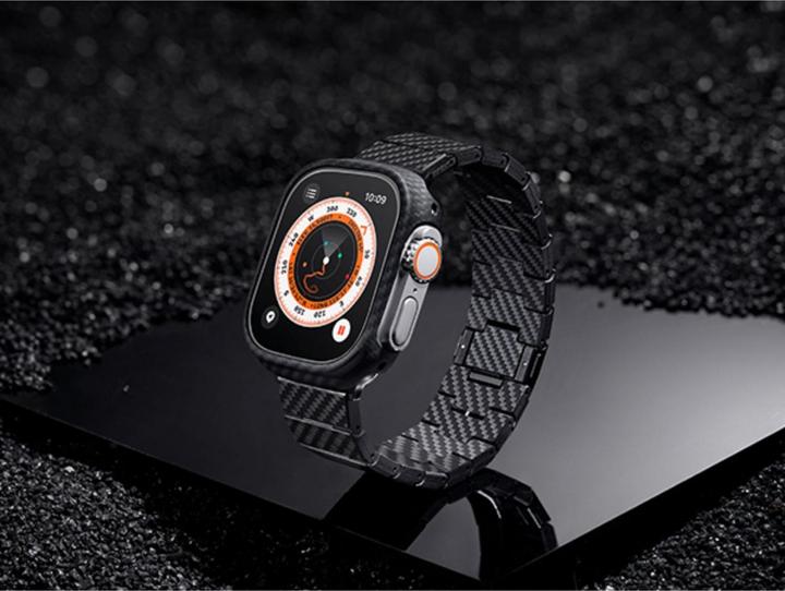 Immagine prodotto Pitaka Custodia Air per Apple Watch Ultra 49 mm